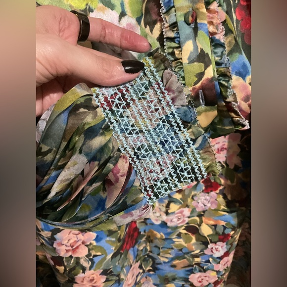 Alice and Olivia 2 piece set - Picture 5 of 8